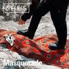 SHE'S の新曲 Masquerade 歌詞