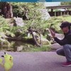 ポケモンGo ×HoloLens