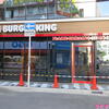バーガーキングBERGERKING千葉駅前店2022年11月1日オープン♪（ビックカメラ、マインズ千葉、千葉県千葉市中央区富士見）