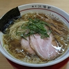 チラ裏食レポ / 麺や 江陽軒（南彦根）　中華そば