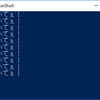 PowerShell スクリプトファイルを配布しろ！#3