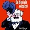 251 Rolf Hecker, Hans Hübner und Shunichi Kubo (Hrsg.); Grüss Gott! Da bin Ich wieder: Karl Marx in der Karikatur