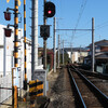 大雄山線・地方鉄道向け無線式列車制御システムの実証試験について(2)