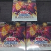 【開封結果】BLAZING DOMINION【３箱】