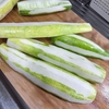 きゅうりの浅漬け