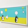2007　風船を持って