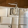 スイッチボット 気化式加湿器の分解洗浄