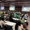 大阪成蹊大学 芸術学部にてバンダイナムコピクチャーズによる特別セミナーを開催！