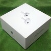 AirPods Pro、今度こそオークションで落札