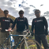 【琵琶湖一周サイクリング　ビワイチ】中年兄弟でビワイチ達成【実走編】⑥