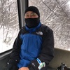 2021/02/18(木)徳さんと烏帽子スキー場