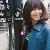 片岡凜の父親の職業はデザイナー？渋すぎる外見と経歴の事実