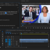 Adobe Premiere Proで文字起こしができちゃった