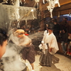 遠山霜月祭に行こう！《３-３》（2018年12月02日）