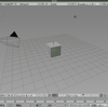 Blenderの日本語化＋拡大