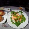 北欧旅②JL47便 羽田からヘルシンキ機内食･JAL SKY SUITE 787-8