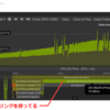 【Unity】Profilerで処理落ちの原因がメインスレッドなのかレンダースレッドなのかGPUなのか切り分ける手順