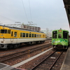 駅まとめ山口編その１