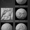 XMD_Premium_Terrain_Set_01　試し書き
