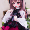 DDH-10（セミホワイト肌）＜MDD・DDP向けカスタムヘッド＞開口カスタム