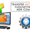 5 Steps to Transfer All IncrediMail Files and Settings to New Computer