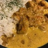 バターチキンカレーをつくる。