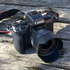 発売直前レビュー！Canon EOS M5で撮る秋の筑波山
