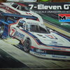 モノグラムIMSA GTP Mustang