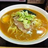 【今週のラーメン４６６】 大阪大勝軒 本店 （大阪・扇町） ラーメン（大盛り）