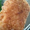 ★★★★☆　まるでゲタ！相武台のドデカチキンカツ