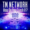 TM NETWORK [How Do You Crash It ? ] one /two 覚書