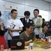 自己紹介 - ピザオフで話したこと(3)