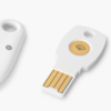 【セキュリティーキー】YubiKey 5C NFCレビュー