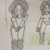 ビーデルさん⑦