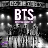 BTS、1月28日アメリカの番組で「Black Swan(ブラックスワン)」初披露！パフォーマンスに期待が高まる