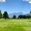 ニューメキシコ州のゴルフ場 New Mexico State University Golf Course に行ってきた。 コンディションが良く最高です