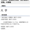 2024年（令和6年）一級建築士 設計製図試験 課題発表