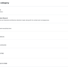設計の決定理由を GitHub Discussions に残すようにした話