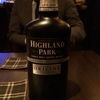 HighlandPark 12年、DARK ORIGINS、そしてLOKI