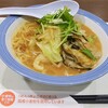 リンガーハット　かきちゃんぽん（スモール）