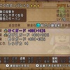 【ドラクエ10】レベルが上がってきたのでしっこくセットを揃えたドン