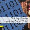 Shirley Homes and the Cyber Thief  /  years old、year-old、year-olds の違い