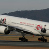  JL JA8984 B777-200