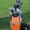 WITB｜ベン・コールズ｜2025-04-29｜THE CJ CUP Byron Nelson