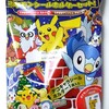 第一パン メリークリスマス！ポケモンシールホルダーセット(12/19発売)
