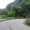 牛岳林道　牛岳トンネル　前編