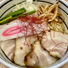 【今週のラーメン４６４９】 くじら食堂 nonowa東小金井店 （東京・東小金井） 大蒜油そばチャーシュー 大盛　〜新味追加の看板商品油そば！旨さもアップ！汁なし好きなら一回食っとけ！