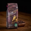 【Starbucks】Fairtrade Italian Roast