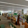 図書館に行ってから・・・