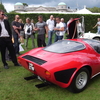 1967 ALFA ROMEO Tipo33 Stradale  DETAIL FILE